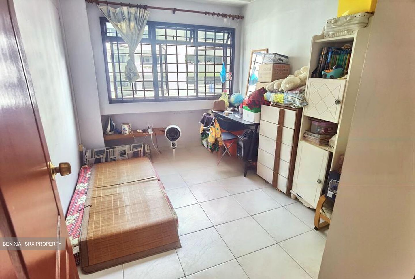 Blk 412 Sembawang Drive (Sembawang), HDB 5 Rooms #445873641